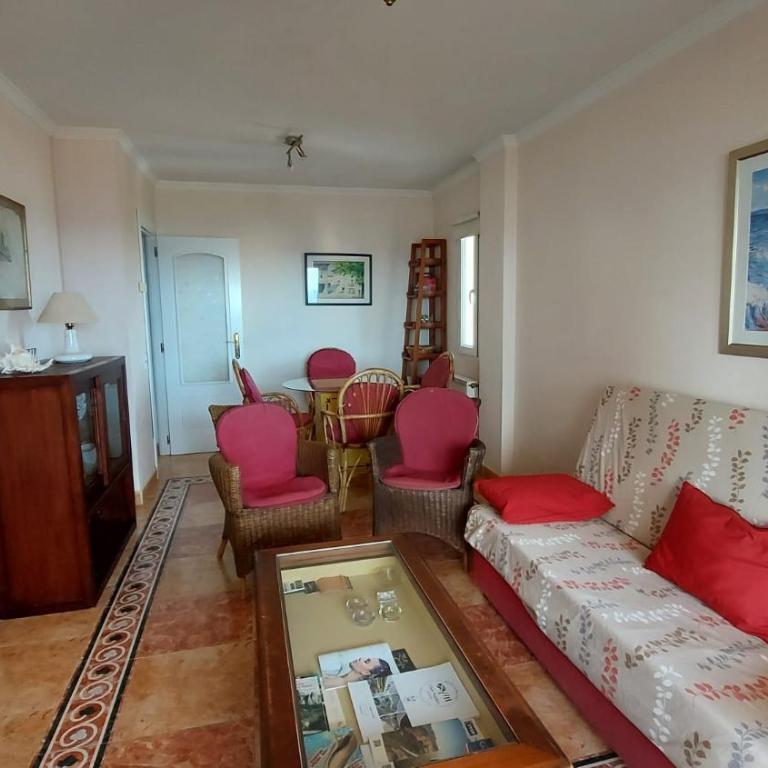 EDIFICIO OASIS - Apartamento de 2 dormitorios - 33