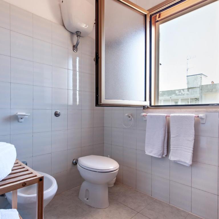 Brodolini Apartments Torre dell'Orso - Casa con 2 Camere da Letto - 9