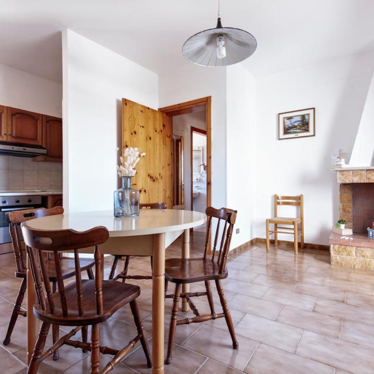 Brodolini Apartments Torre dell'Orso - Casa con 2 Camere da Letto - 12