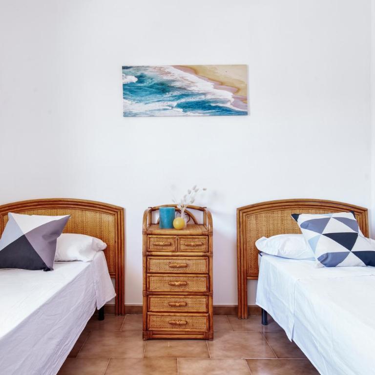Brodolini Apartments Torre dell'Orso - Casa con 2 Camere da Letto - 10