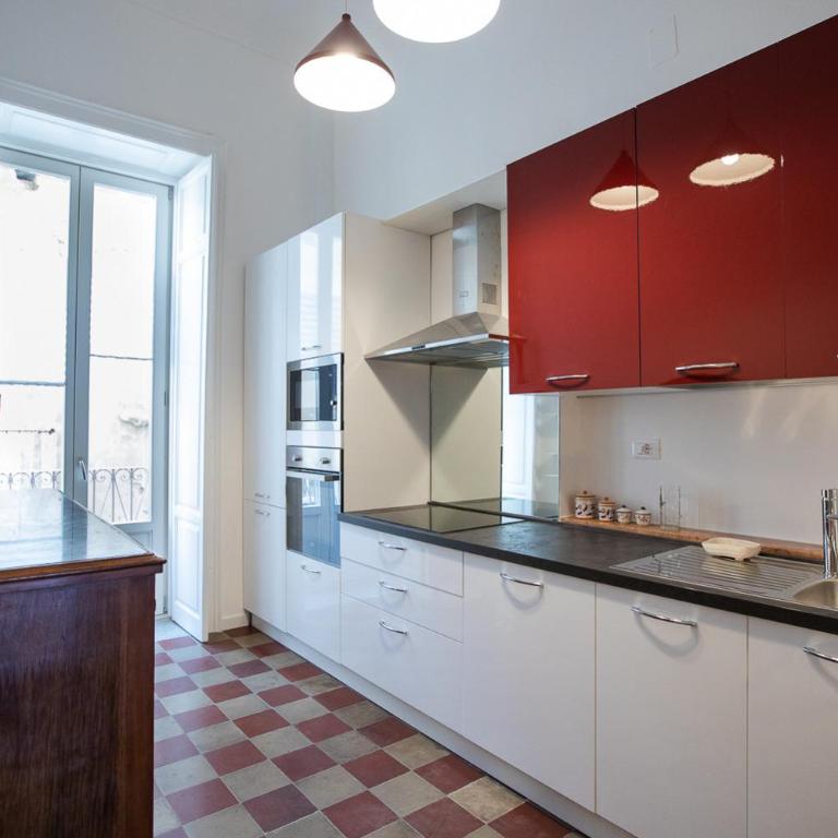 Seaview Design Homes in Ortigia by Wonderful Italy - Appartamento - 7