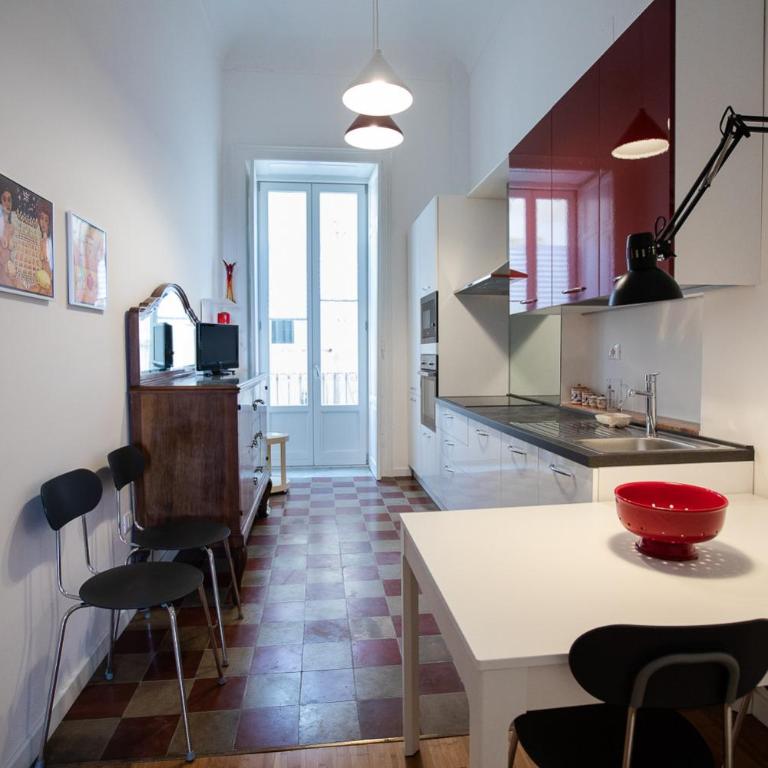 Seaview Design Homes in Ortigia by Wonderful Italy - Appartamento - 6