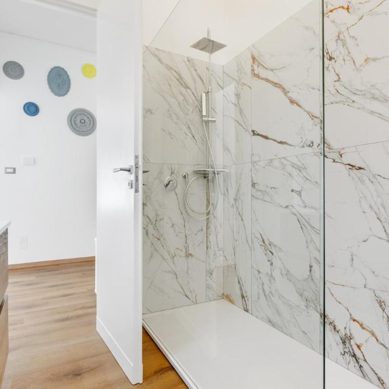 GuestHost - Residenza dei Poeti - Roomy and Modern Flat - Appartamento con 3 Camere da Letto - 23