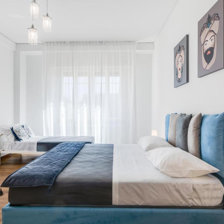 GuestHost - Residenza dei Poeti - Roomy and Modern Flat - Appartamento con 3 Camere da Letto - 20