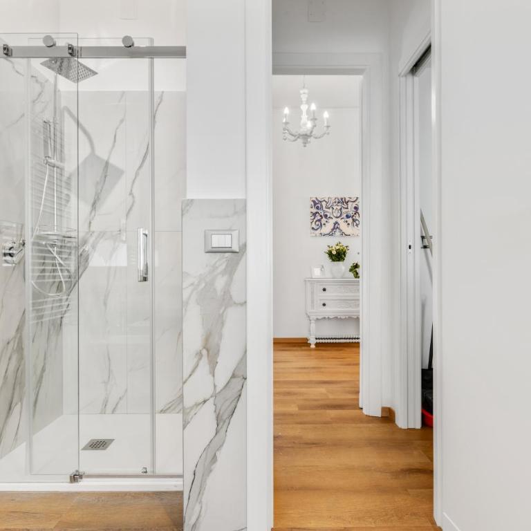 GuestHost - Residenza dei Poeti - Roomy and Modern Flat - Appartamento con 3 Camere da Letto - 17