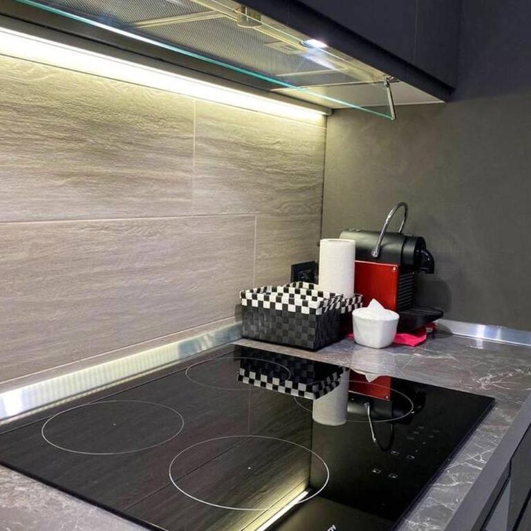 ATTICO Milano-Bicocca - Appartamento con 1 Camera da Letto - 3