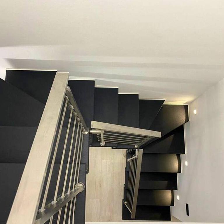 ATTICO Milano-Bicocca - Appartamento con 1 Camera da Letto - 20