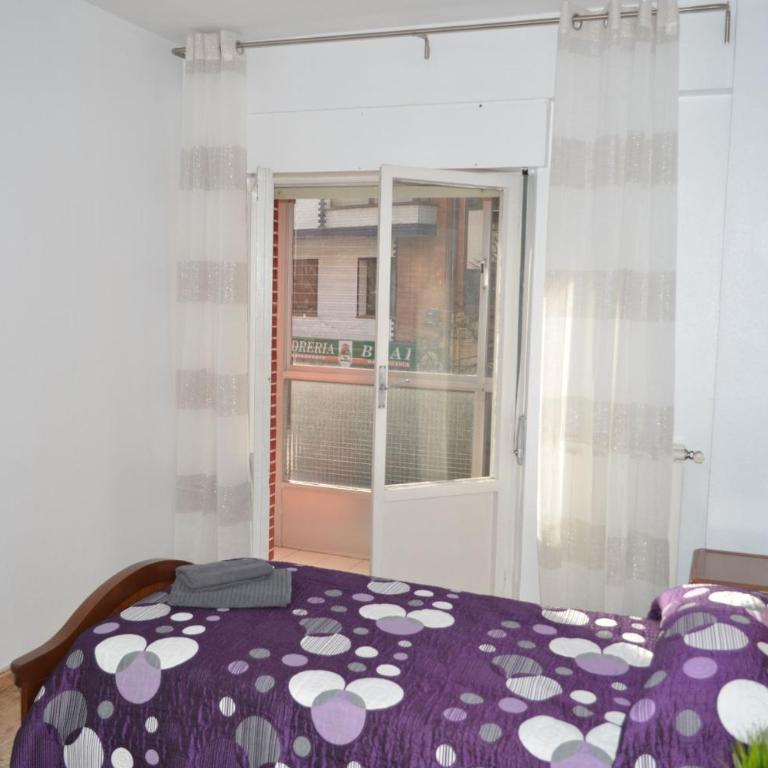 El mirador de Noemí - Apartamento de 3 dormitorios - 2