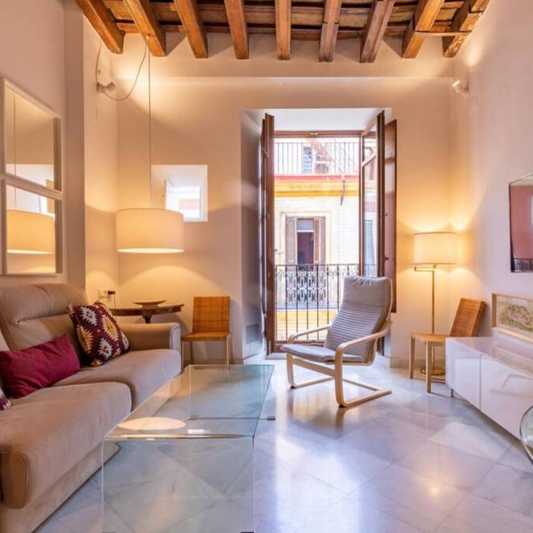 Hernando Colon Deluxe Suite by Valcambre - Apartamento de 1 dormitorio - 1