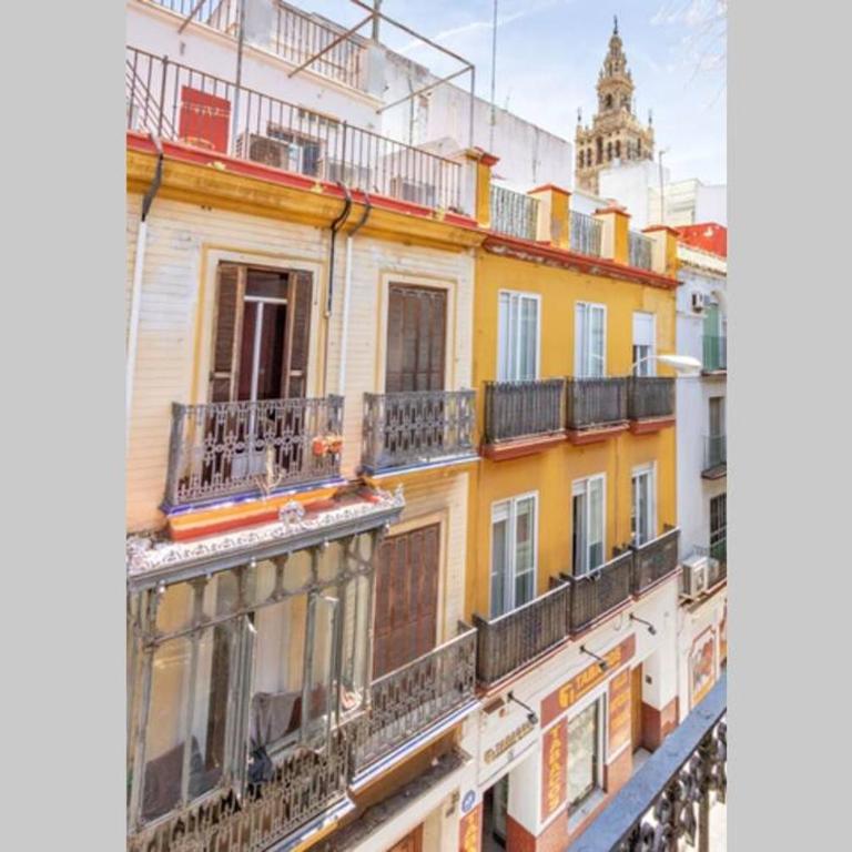Hernando Colon Deluxe Suite by Valcambre - Apartamento de 1 dormitorio - 7