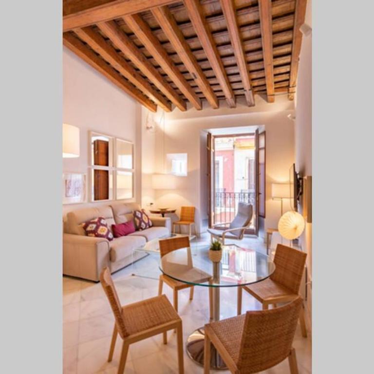 Hernando Colon Deluxe Suite by Valcambre - Apartamento de 1 dormitorio - 10