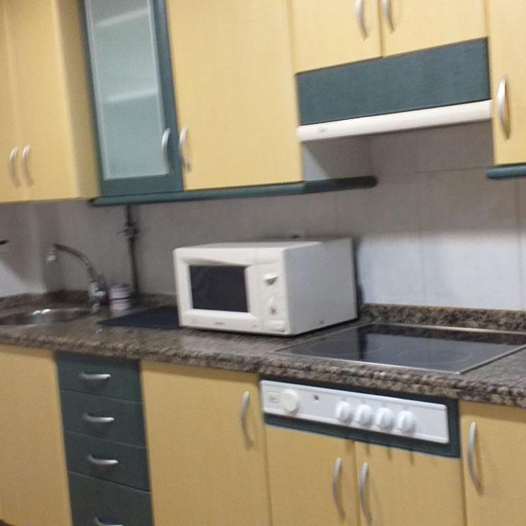 El mirador de Noemí - Apartamento de 3 dormitorios - 4