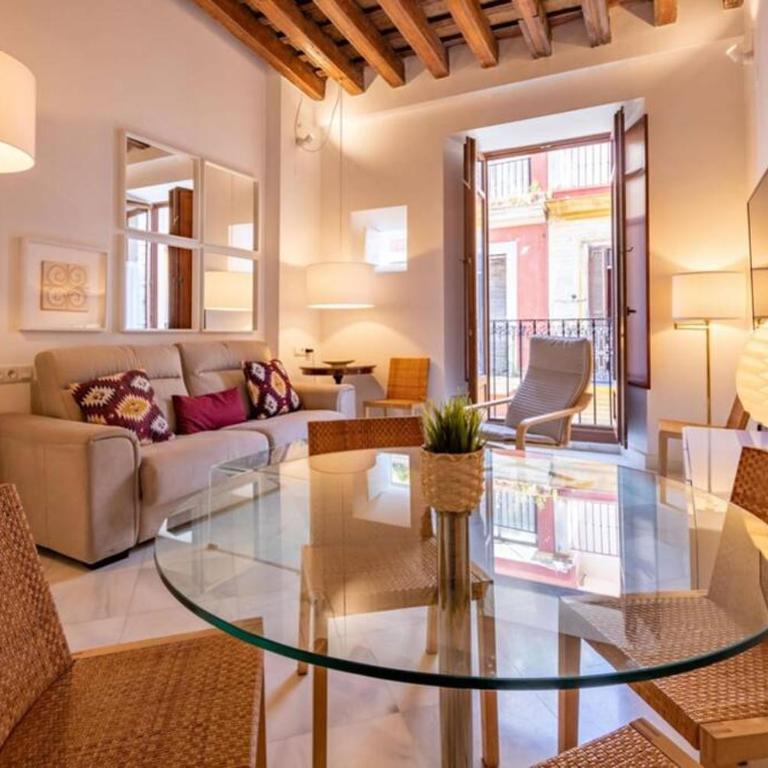 Hernando Colon Deluxe Suite by Valcambre - Apartamento de 1 dormitorio - 12