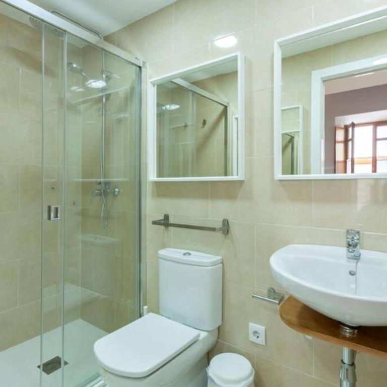 Hernando Colon Deluxe Suite by Valcambre - Apartamento de 1 dormitorio - 17