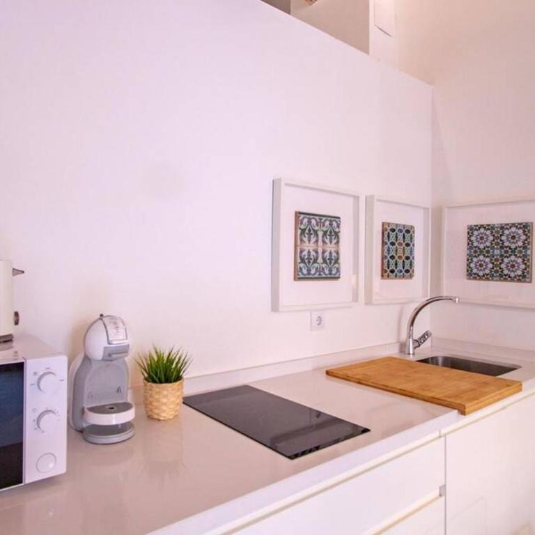Hernando Colon Deluxe Suite by Valcambre - Apartamento de 1 dormitorio - 22