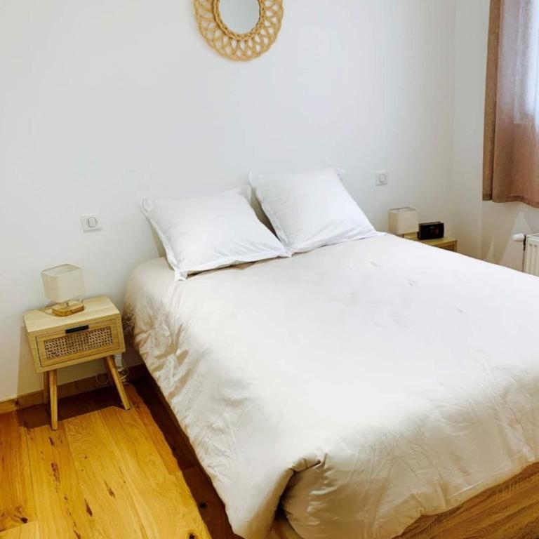 LE "PETIT GERVAIS" pour un instant parfait ! - Appartement 1 Chambre - 8