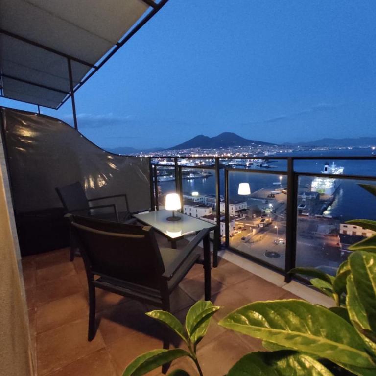 My View Guest House - Camera Matrimoniale Deluxe con Balcone e Vista Mare - 8