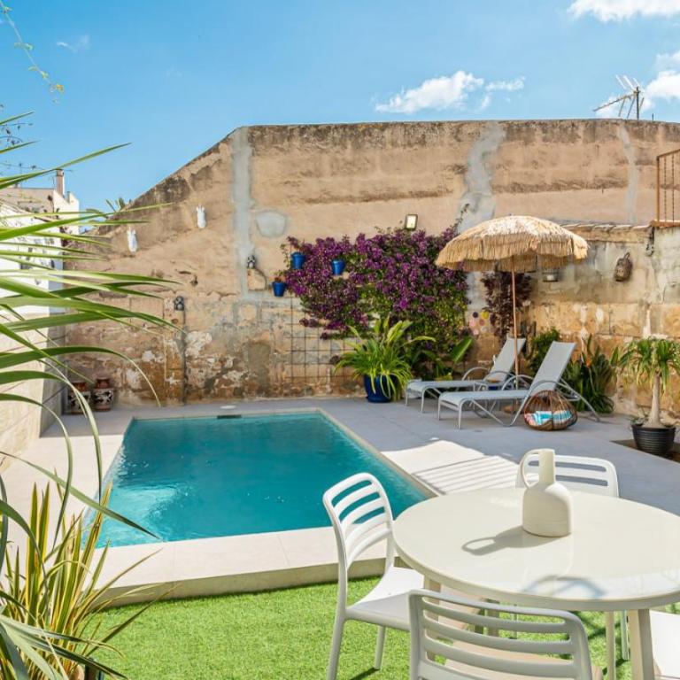 Casa en Son Espanyolet - Casa - 19