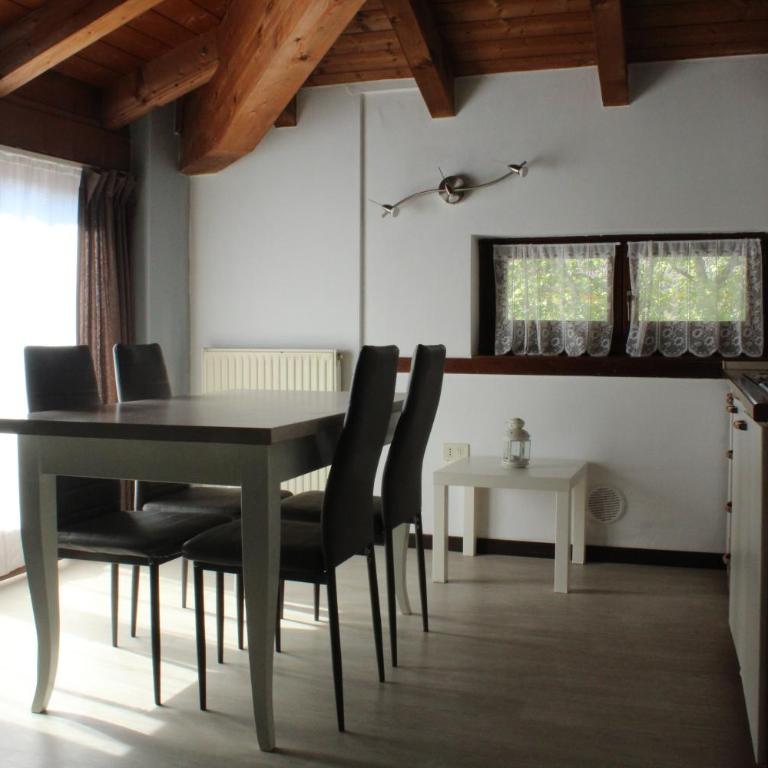 Residence Royal House - Appartamento con 1 Camera da Letto - Mansarda - 2