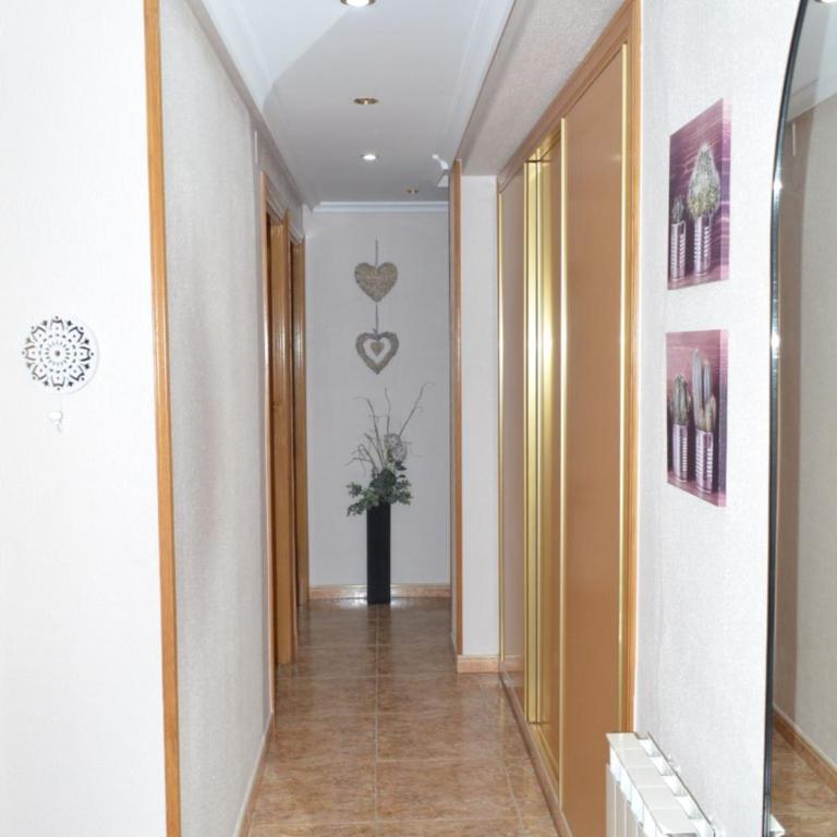 El mirador de Noemí - Apartamento de 3 dormitorios - 6