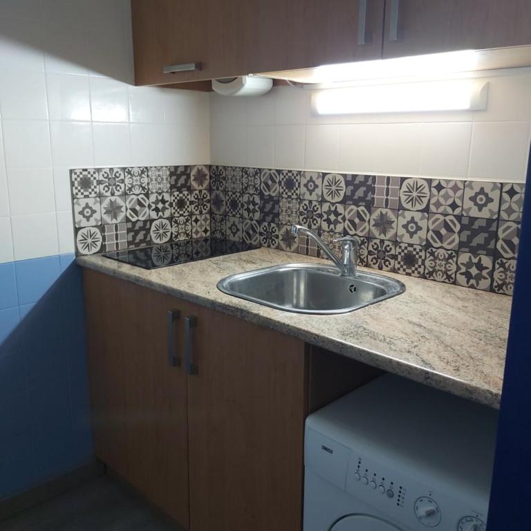 BAHIA III 112 EmpuriaRent - Estudio con terraza - 16