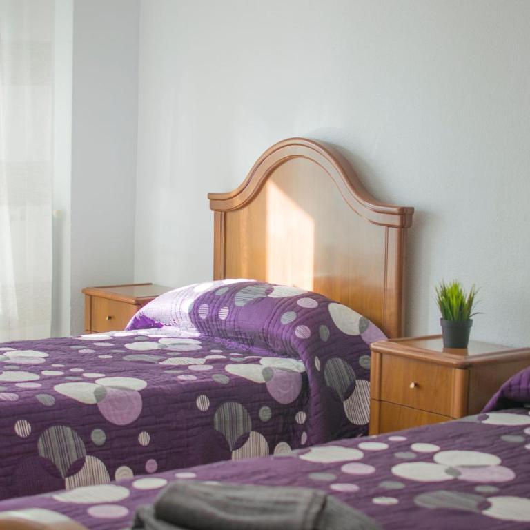 El mirador de Noemí - Apartamento de 3 dormitorios - 7