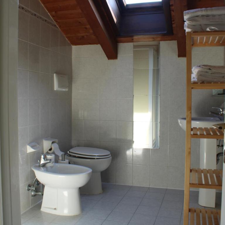 Residence Royal House - Appartamento con 1 Camera da Letto - Mansarda - 5