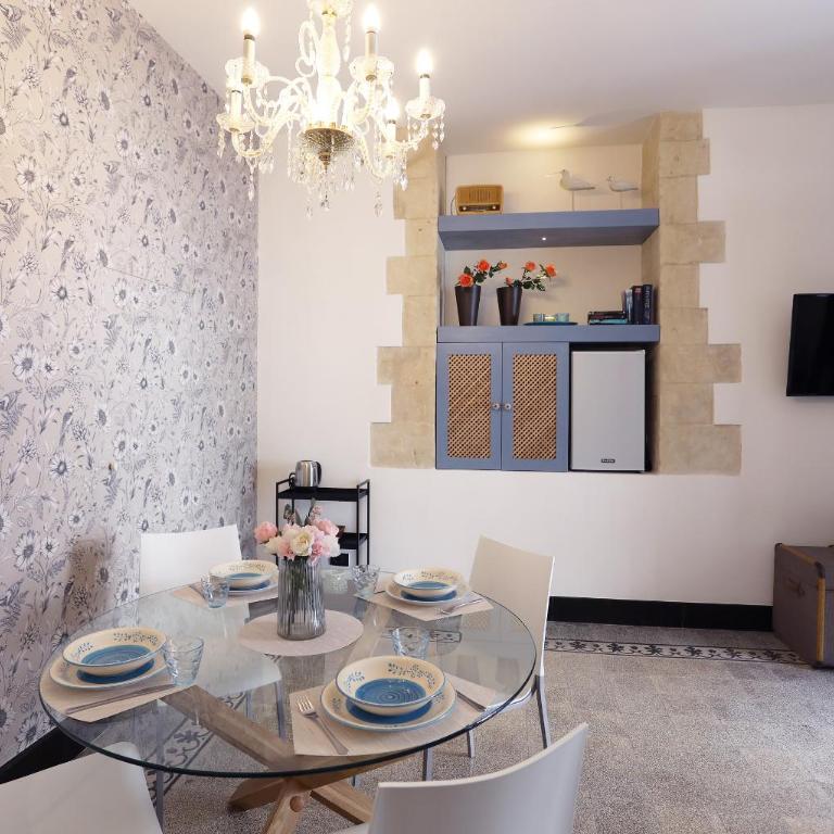 Dammusu Marchesi di Sant' Elia, patrimonio UNESCO - Apartment - 22