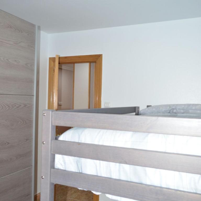 El mirador de Noemí - Apartamento de 3 dormitorios - 10