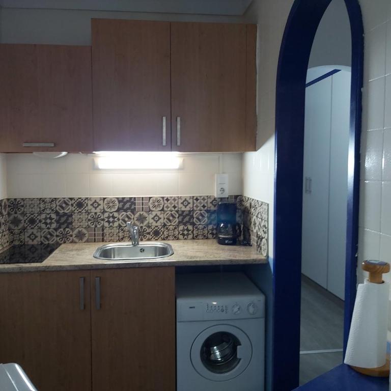 BAHIA III 112 EmpuriaRent - Estudio con terraza - 17