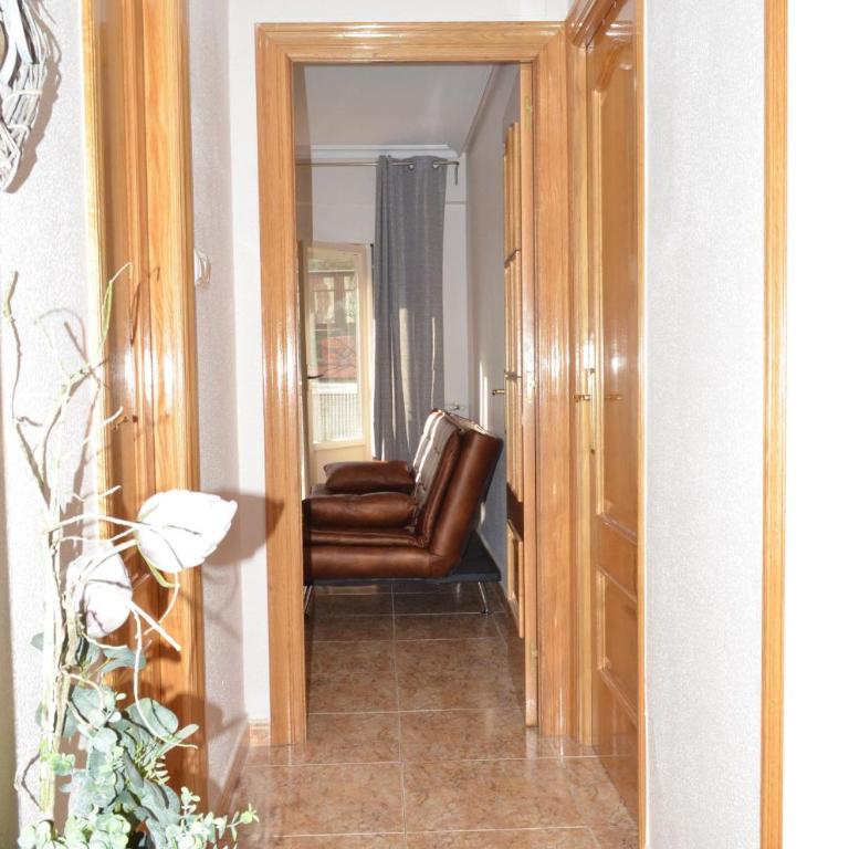 El mirador de Noemí - Apartamento de 3 dormitorios - 14
