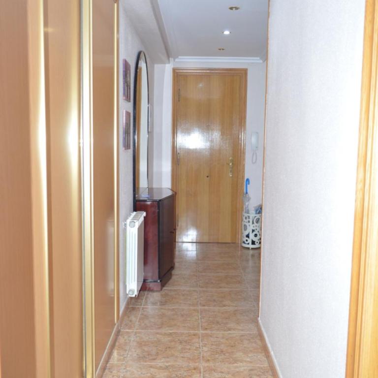 El mirador de Noemí - Apartamento de 3 dormitorios - 15