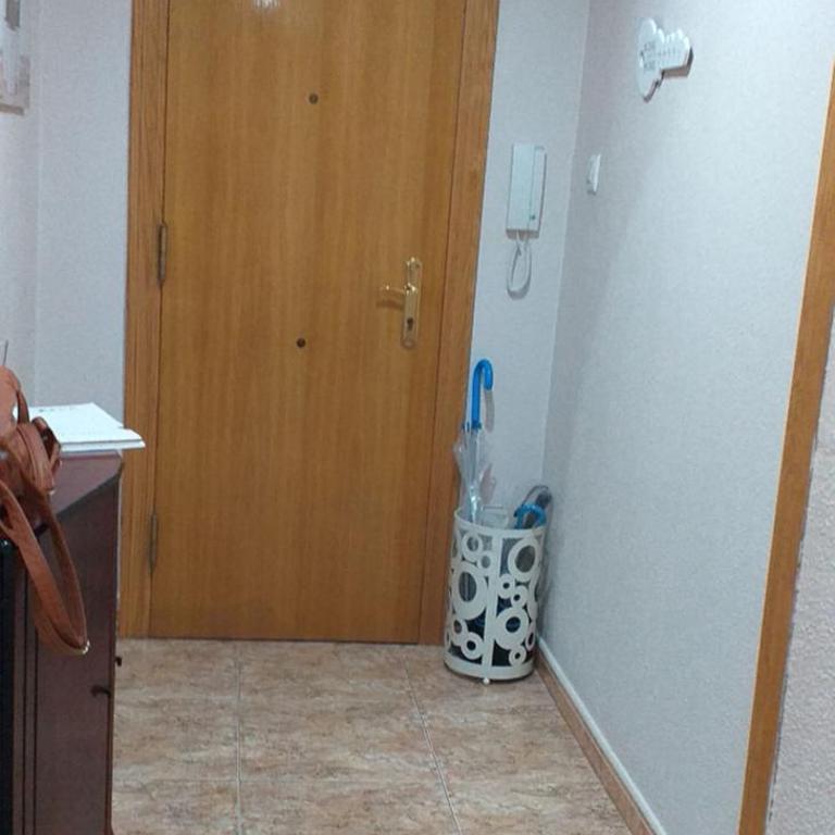 El mirador de Noemí - Apartamento de 3 dormitorios - 16