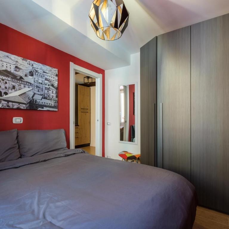 Casa del Sole by Studio Vita - Appartamento con 1 Camera da Letto - 13