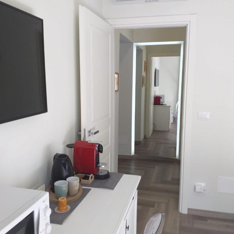 Nel cuore del Centro Storico - Double Room with Private Bathroom - 1