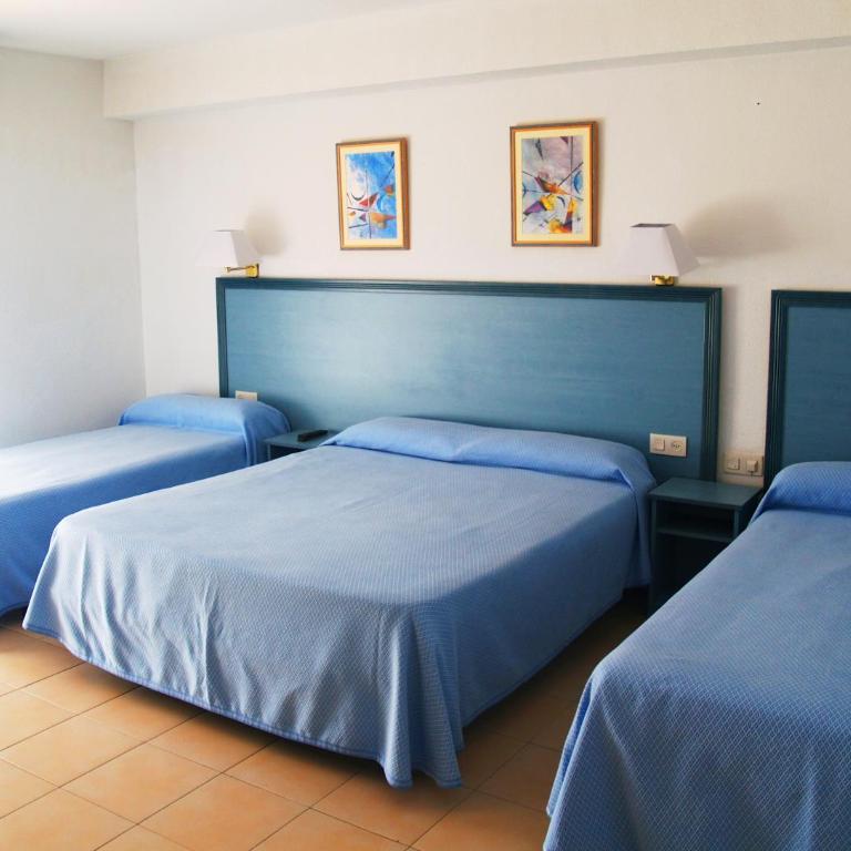 Hotel Platja d'Aro - Habitación Club - 7