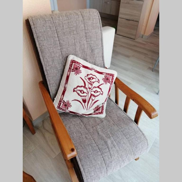APARTAMENTO FRENTE AL MAR - One-Bedroom Apartment - 11