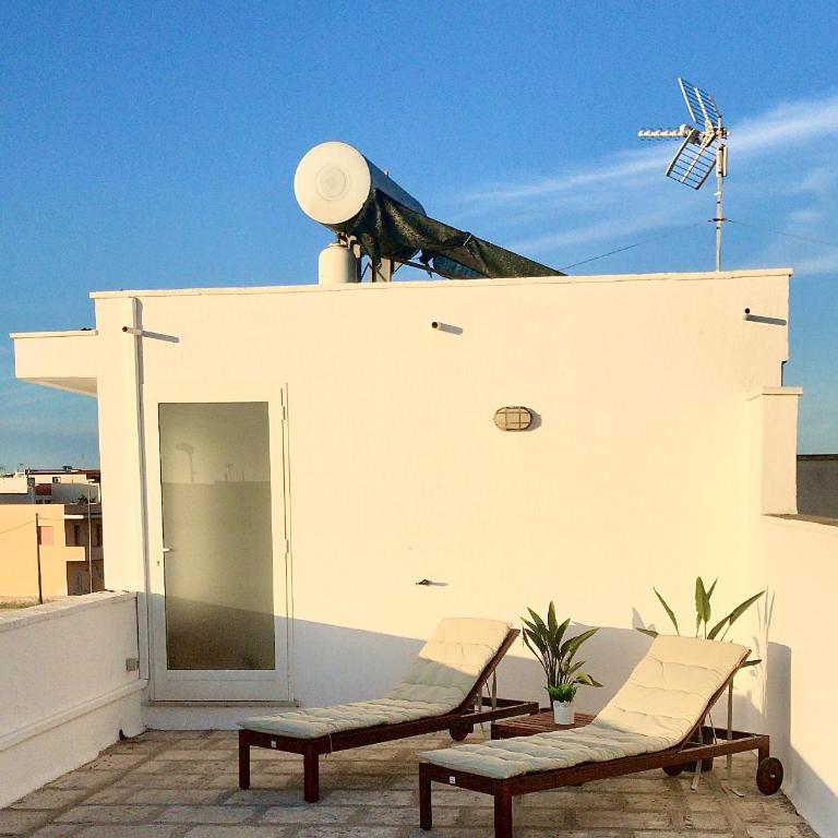Casa Jasmin - In centro e a 5 minuti a piedi dalle spiagge di sabbia - Casa con 3 Camere da Letto - 22