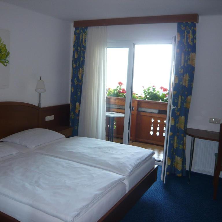 Frühstückspension Seeblick - Doppelzimmer - 1