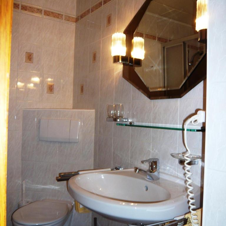 Frühstückspension Seeblick - Doppelzimmer - 2