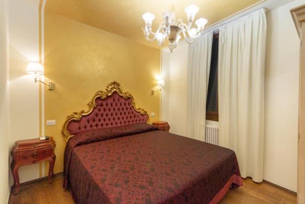 LUXURY APARTMENT San Marco Experience - Two-Bedroom Apartment - 3