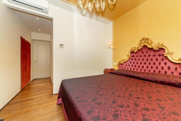 LUXURY APARTMENT San Marco Experience - Two-Bedroom Apartment - 4