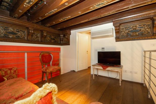 LUXURY APARTMENT San Marco Experience - Two-Bedroom Apartment - 6