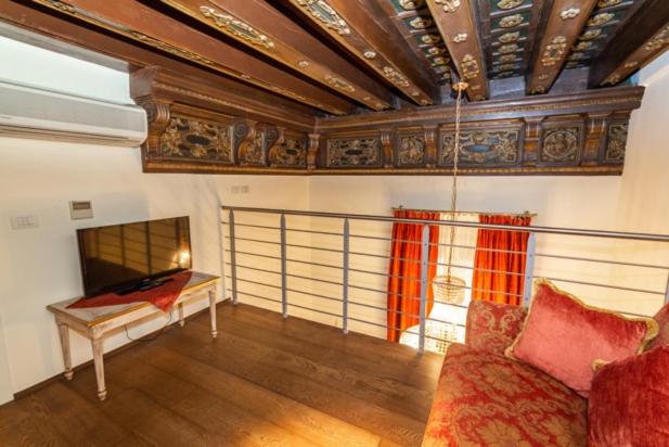 LUXURY APARTMENT San Marco Experience - Two-Bedroom Apartment - 10