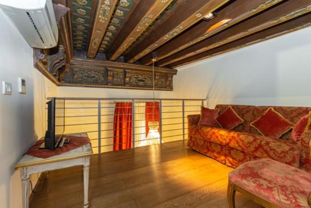 LUXURY APARTMENT San Marco Experience - Two-Bedroom Apartment - 13