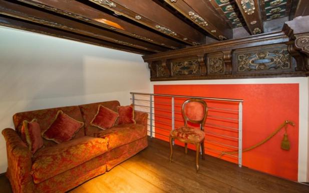 LUXURY APARTMENT San Marco Experience - Two-Bedroom Apartment - 14