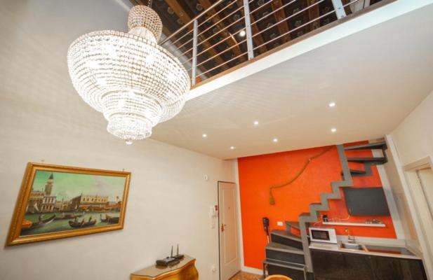 LUXURY APARTMENT San Marco Experience - Two-Bedroom Apartment - 18