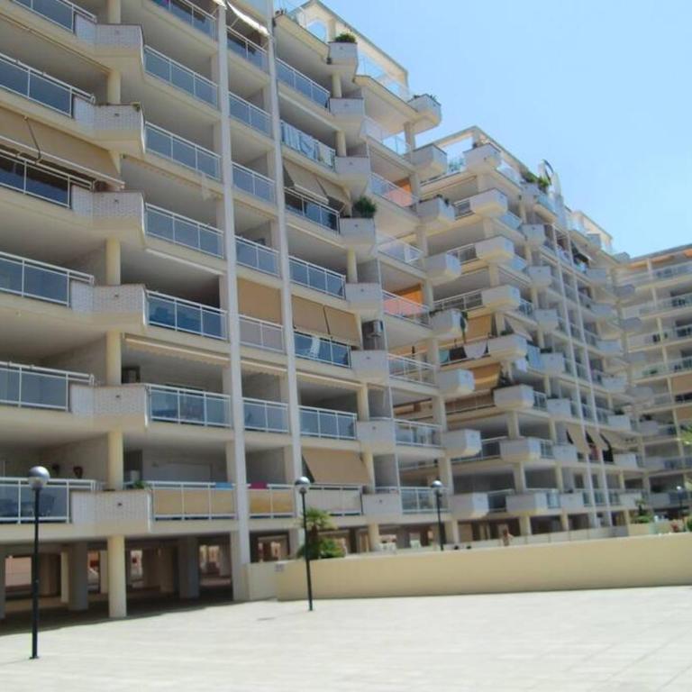 Apartamento La Caleta II - Peñiscola - Apartamento de 1 dormitorio - 22