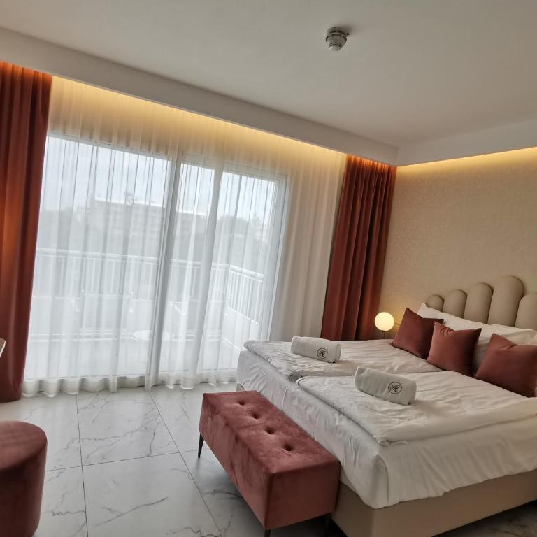 Hotel Astoria - Deluxe Suite - 12