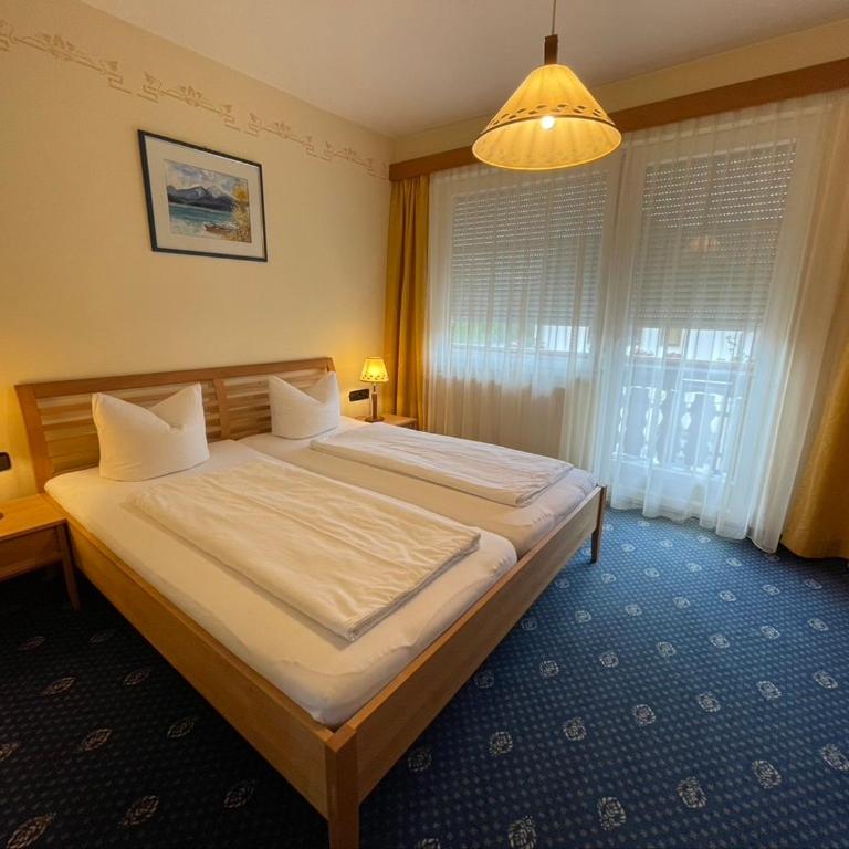 Gästehaus Trink B&B - Chambre Double - 4